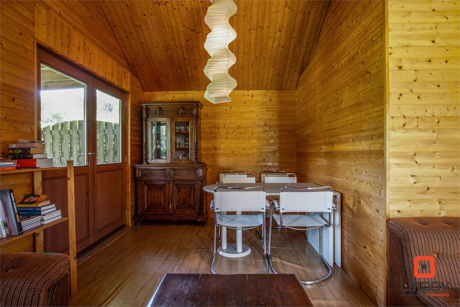 Bungalow verkocht in Eeklo