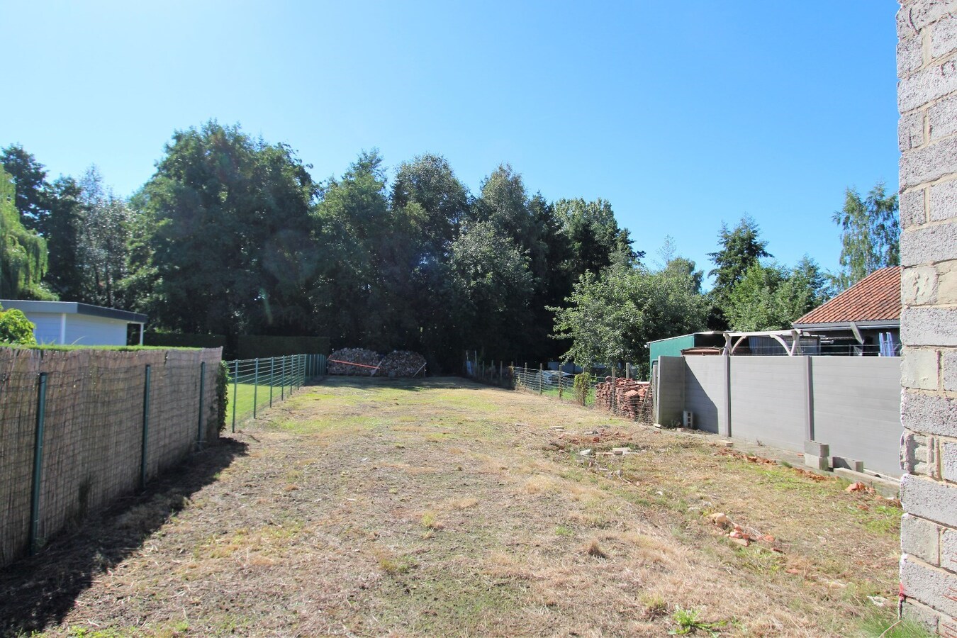 Verkocht woning - Tongeren