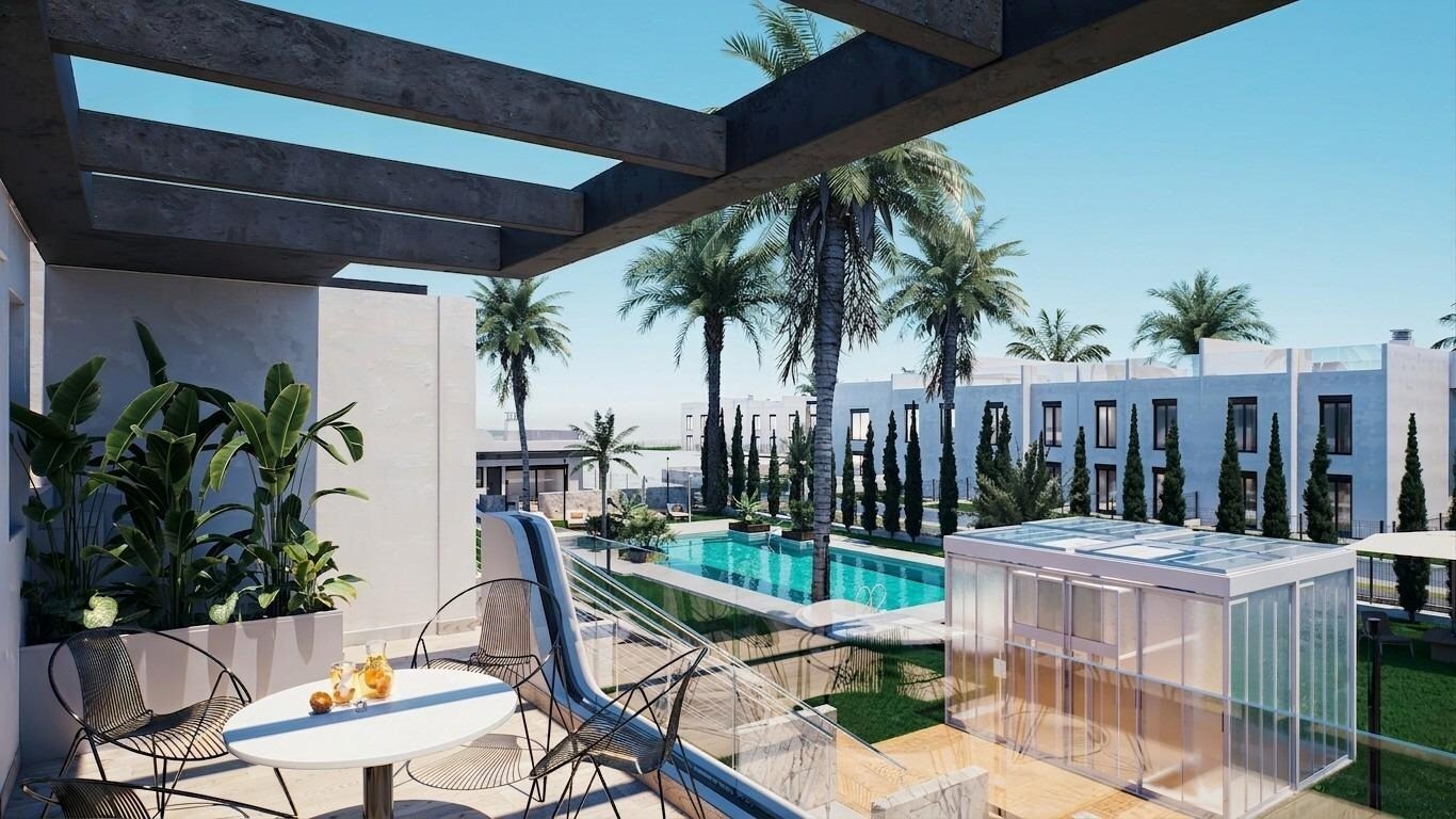 Woning te koop in Pilar de la Horadada