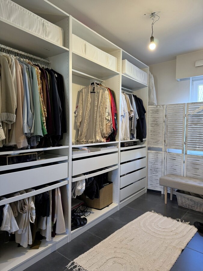 Appartement verhuurd in Weelde