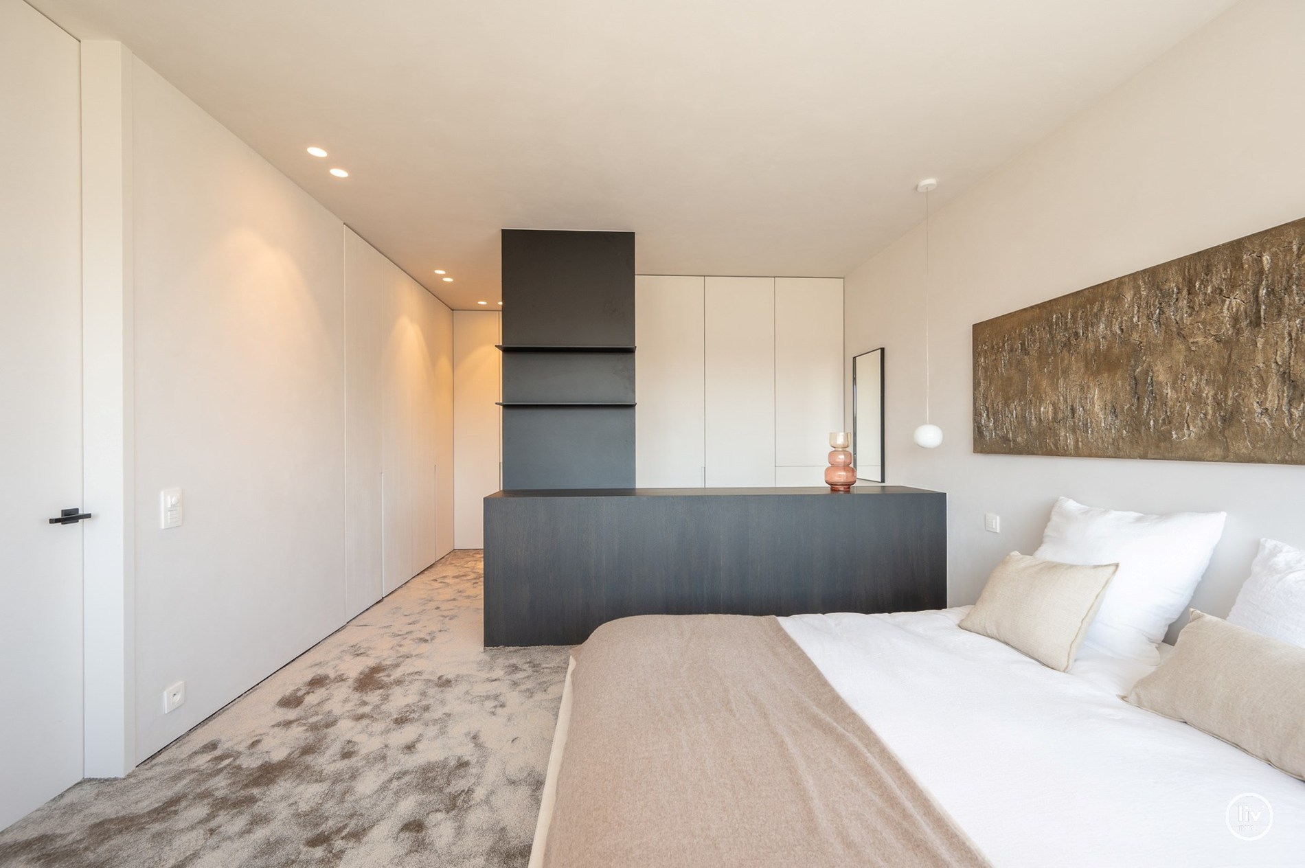 Exclusieve nieuwbouwvilla in Duinenwater met perfecte zonoriëntatie. 