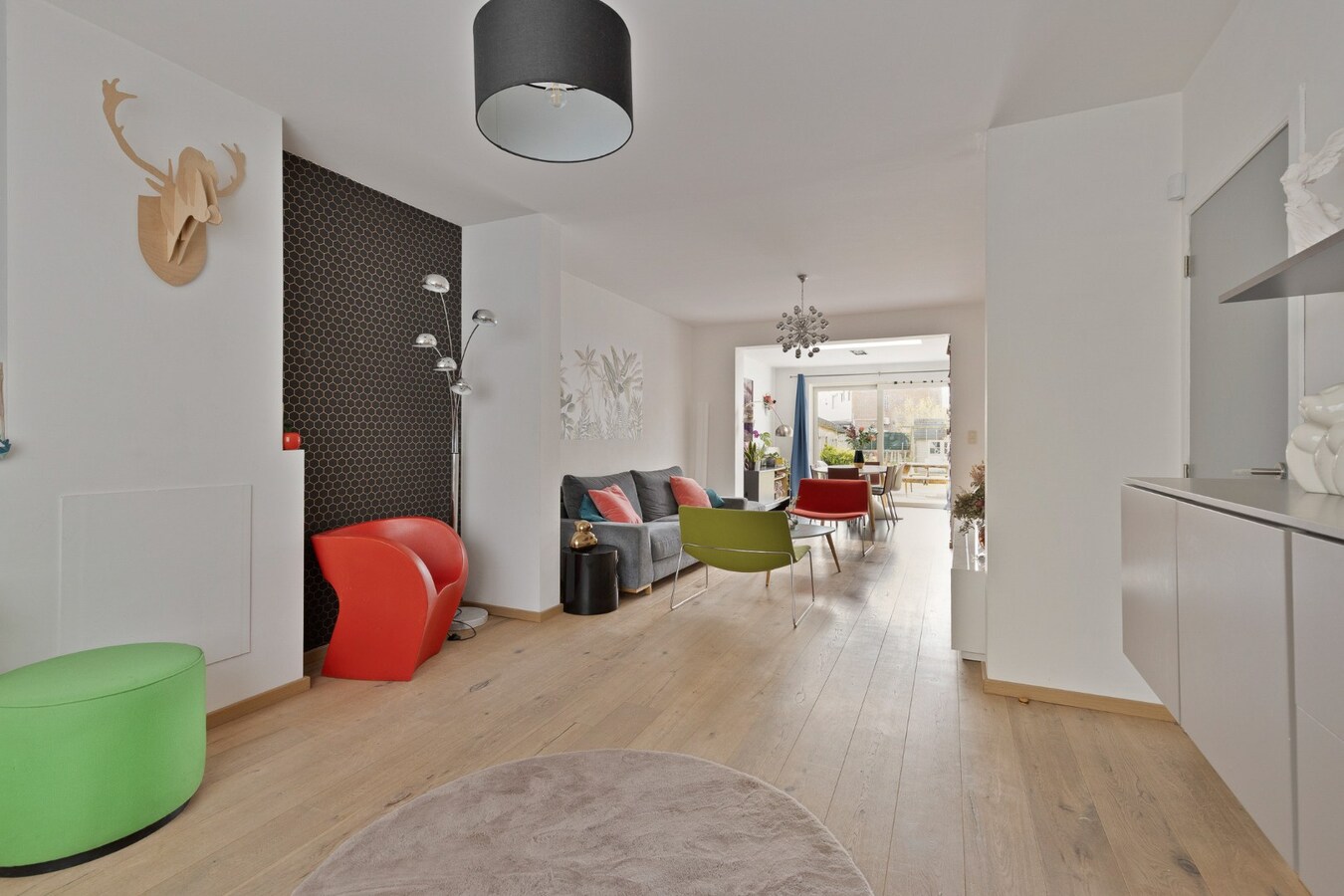 Te koop woning - LOT (BEERSEL)