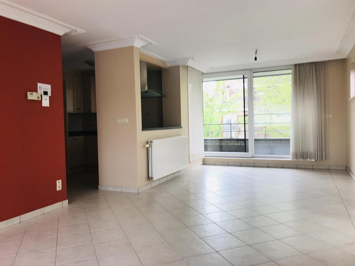 Appartement verhuurd in Hasselt