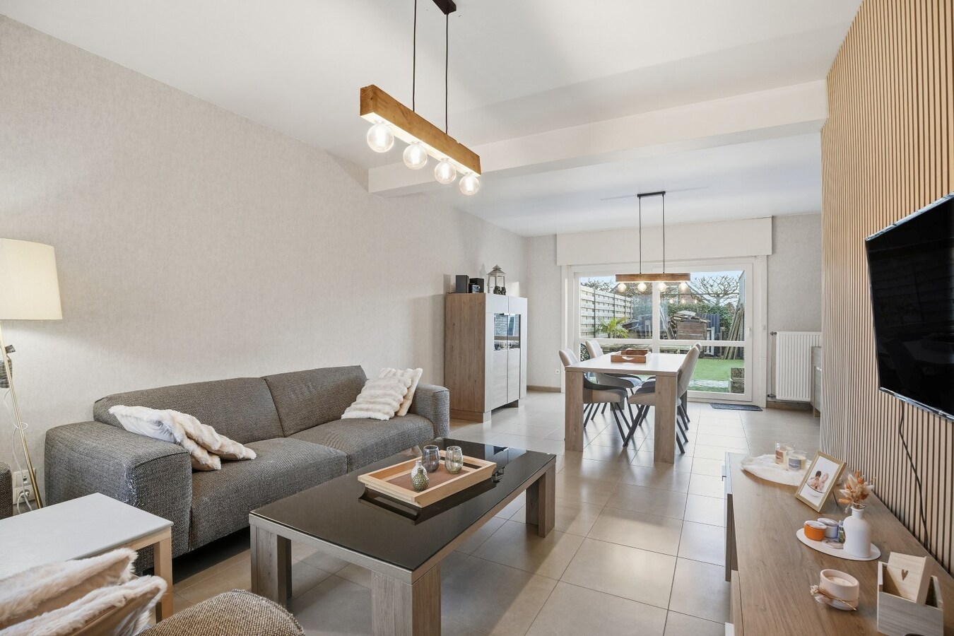 Energiezuinige gezinswoning in een rustige, kindvriendelijke woonwijk in centrum Houthulst 