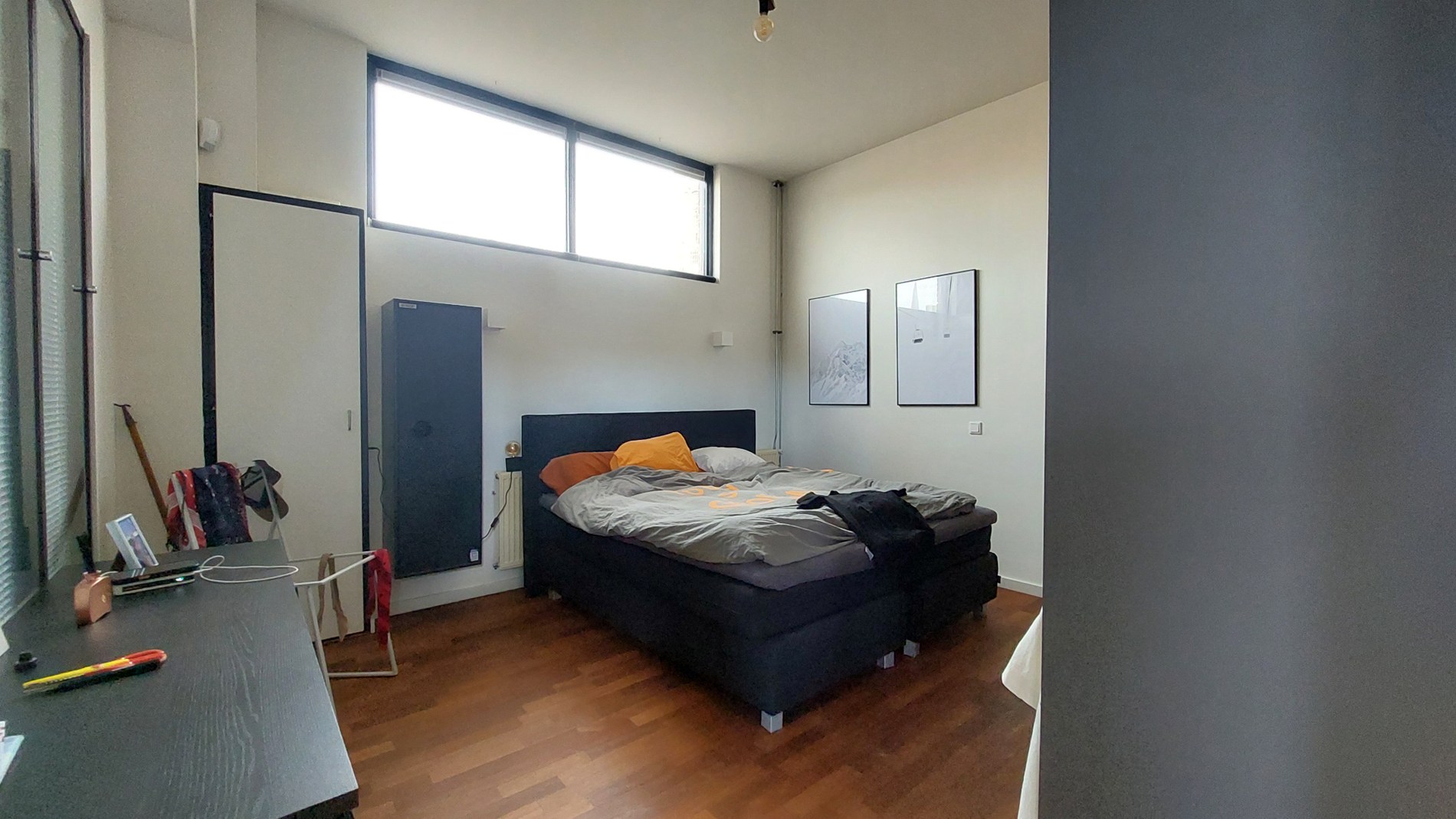 Bovenwoning te huur in Weert