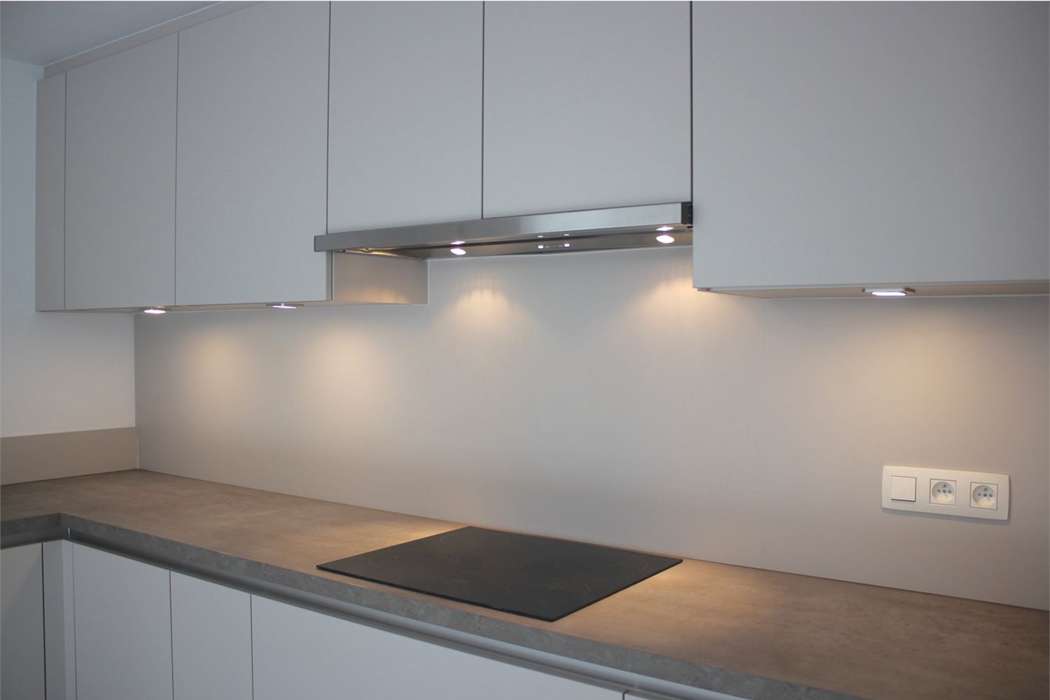 Appartement verkocht in Wetteren