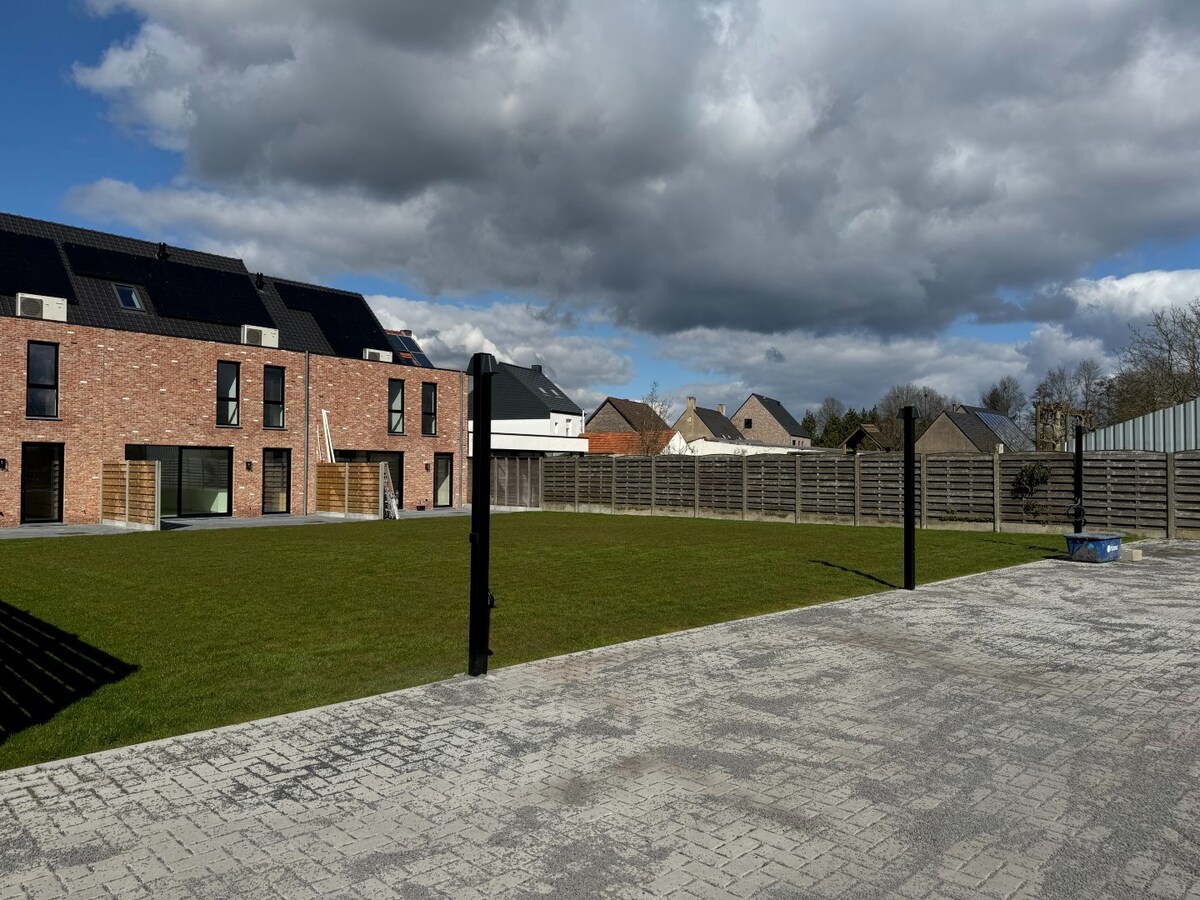 Woning verhuurd in Ravels