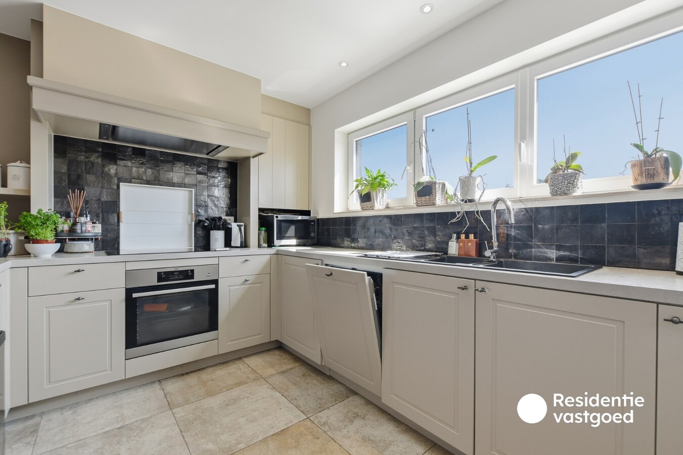 Te koop woning - Wenduine