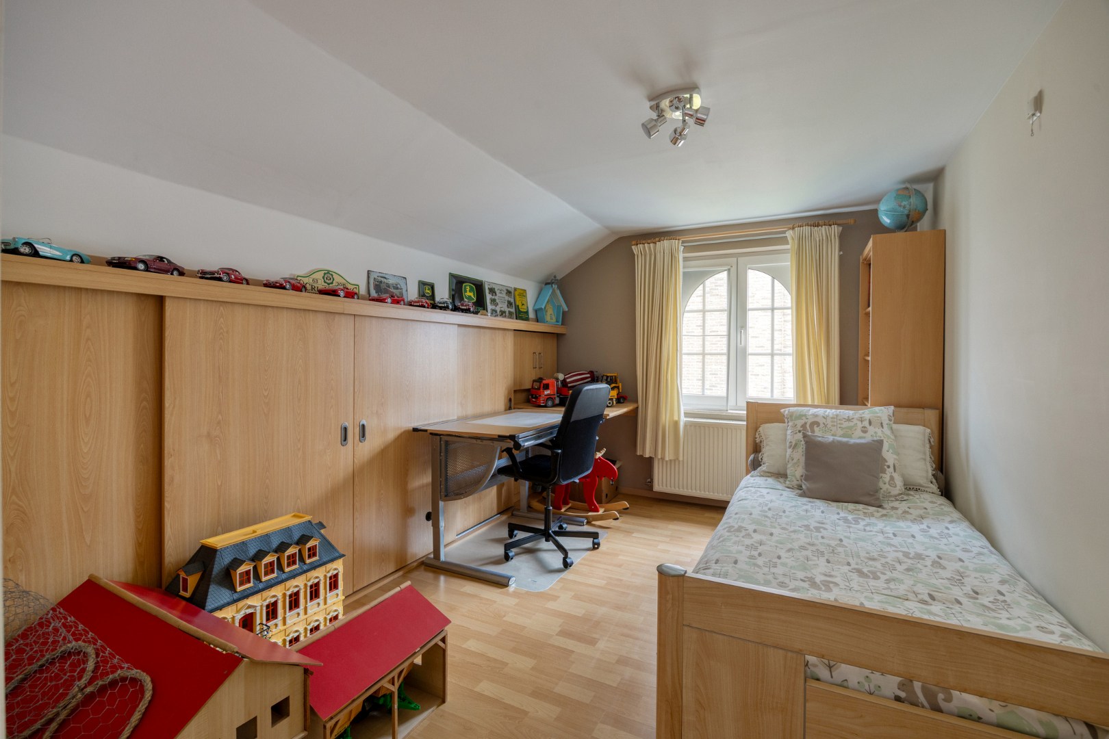 Slaapkamer 3