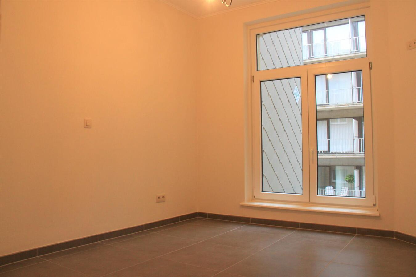 Gezellig 1-slaapkamerappartement te Middelkerke 