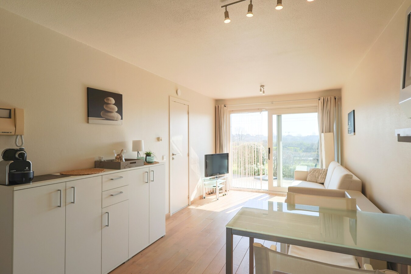 Te koop appartement - Oostduinkerke