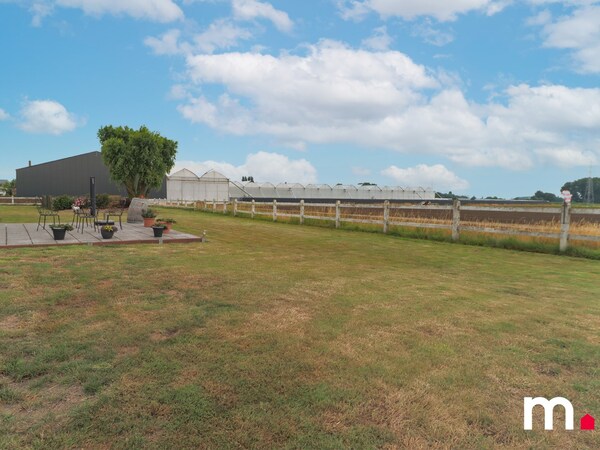 Verkocht woning - Ardooie