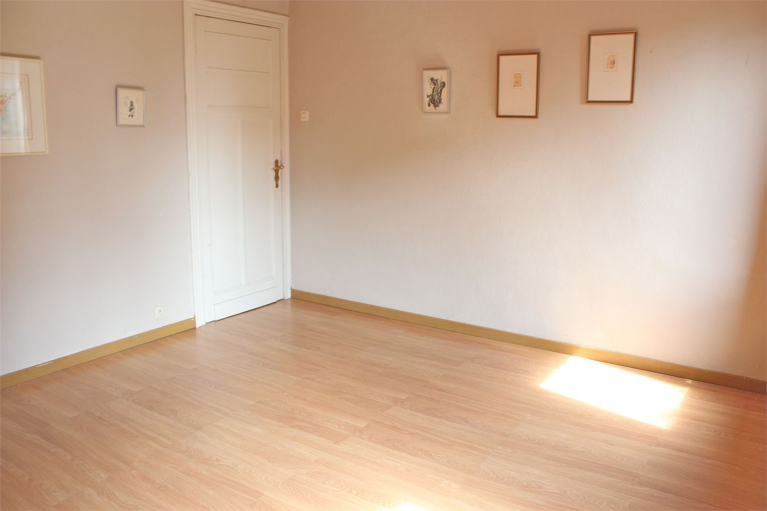 Stadswoning verkocht in Hamme (9220)