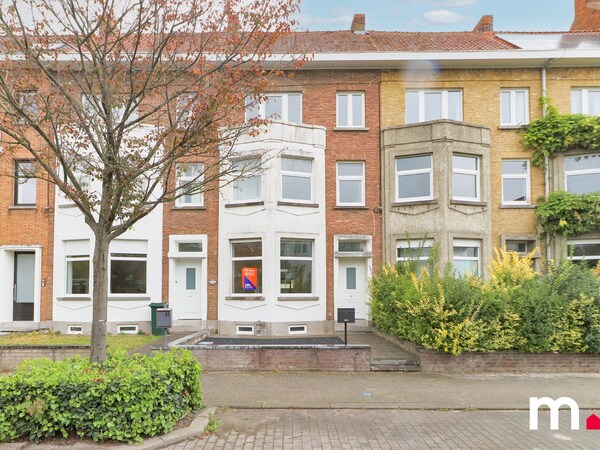 Verhuurd woning - Kortrijk