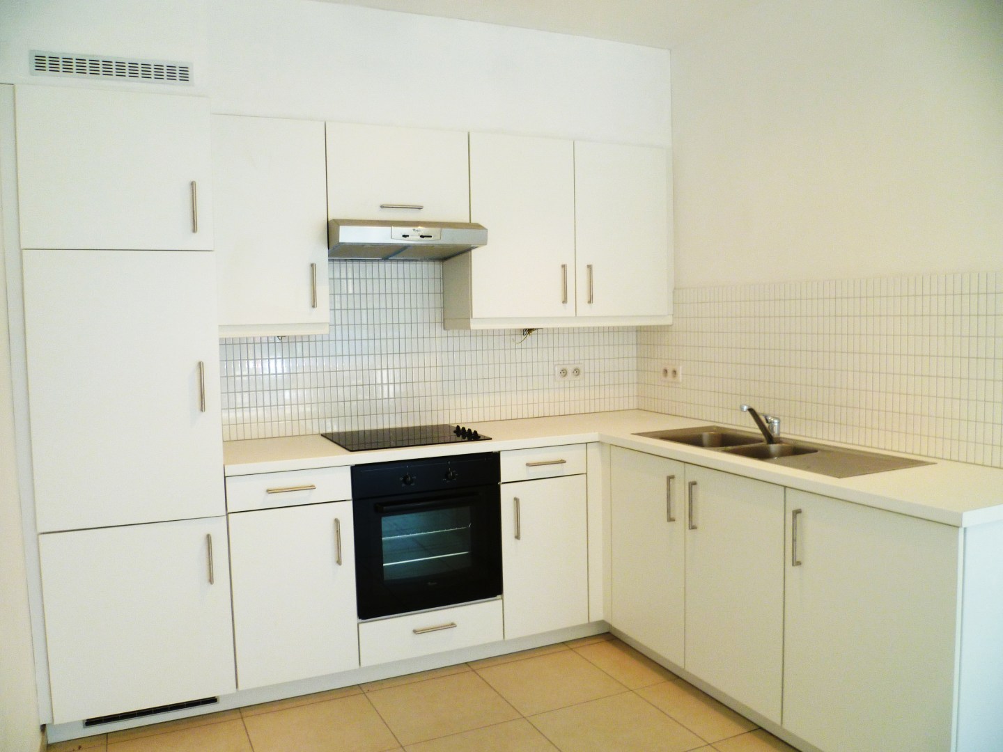 Ruim en lichtrijk appartement van 93 m² met 2 slaapkamers 