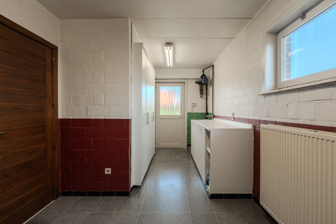 Charmante, instapklare alleenstaande villa in rustige en mooie woonwijk 