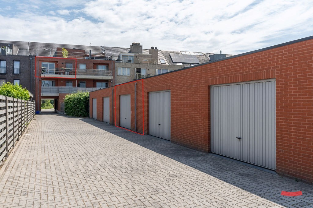 Appartement te huur in Weelde
