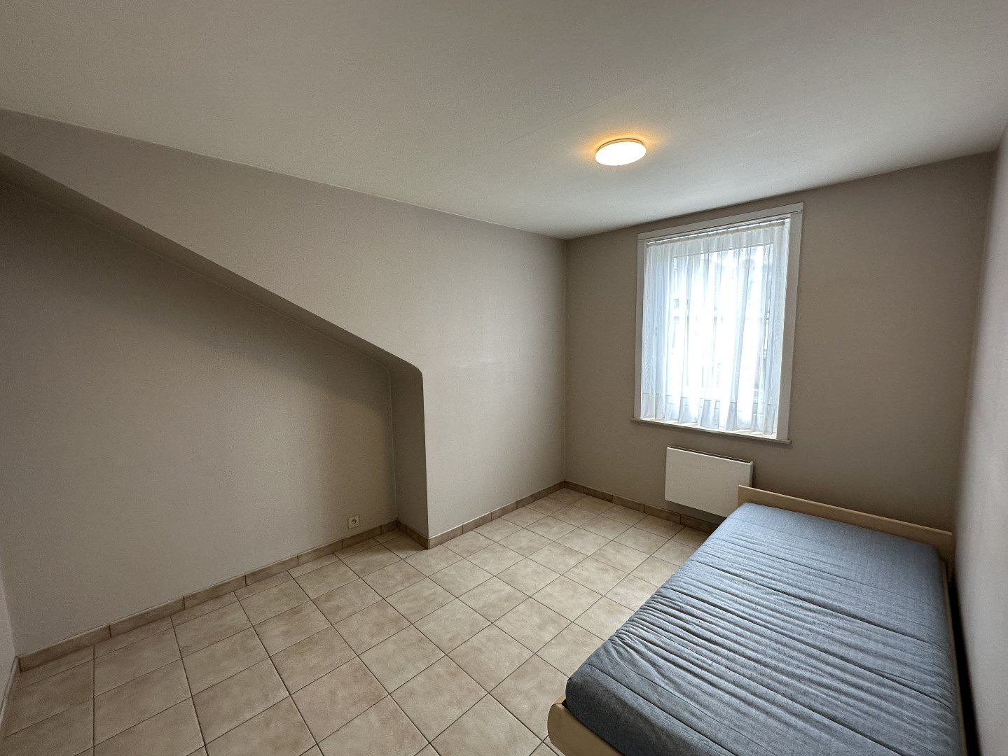 Centraal gelegen 1-slaapkamer appartement, Torhout 