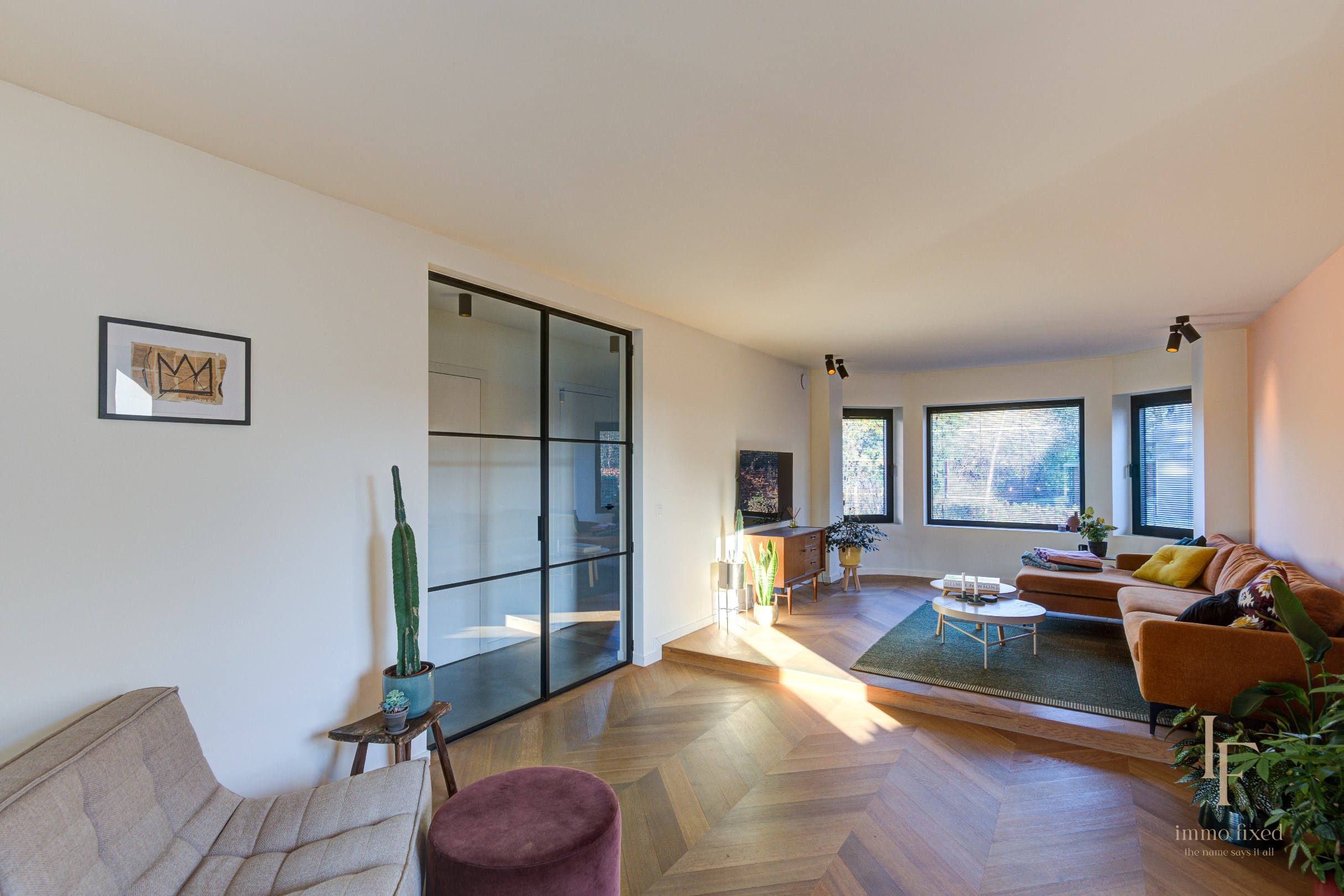 Subliem wonen in Vorselaar: Een mix van luxe en toekomstgerichte technologie 