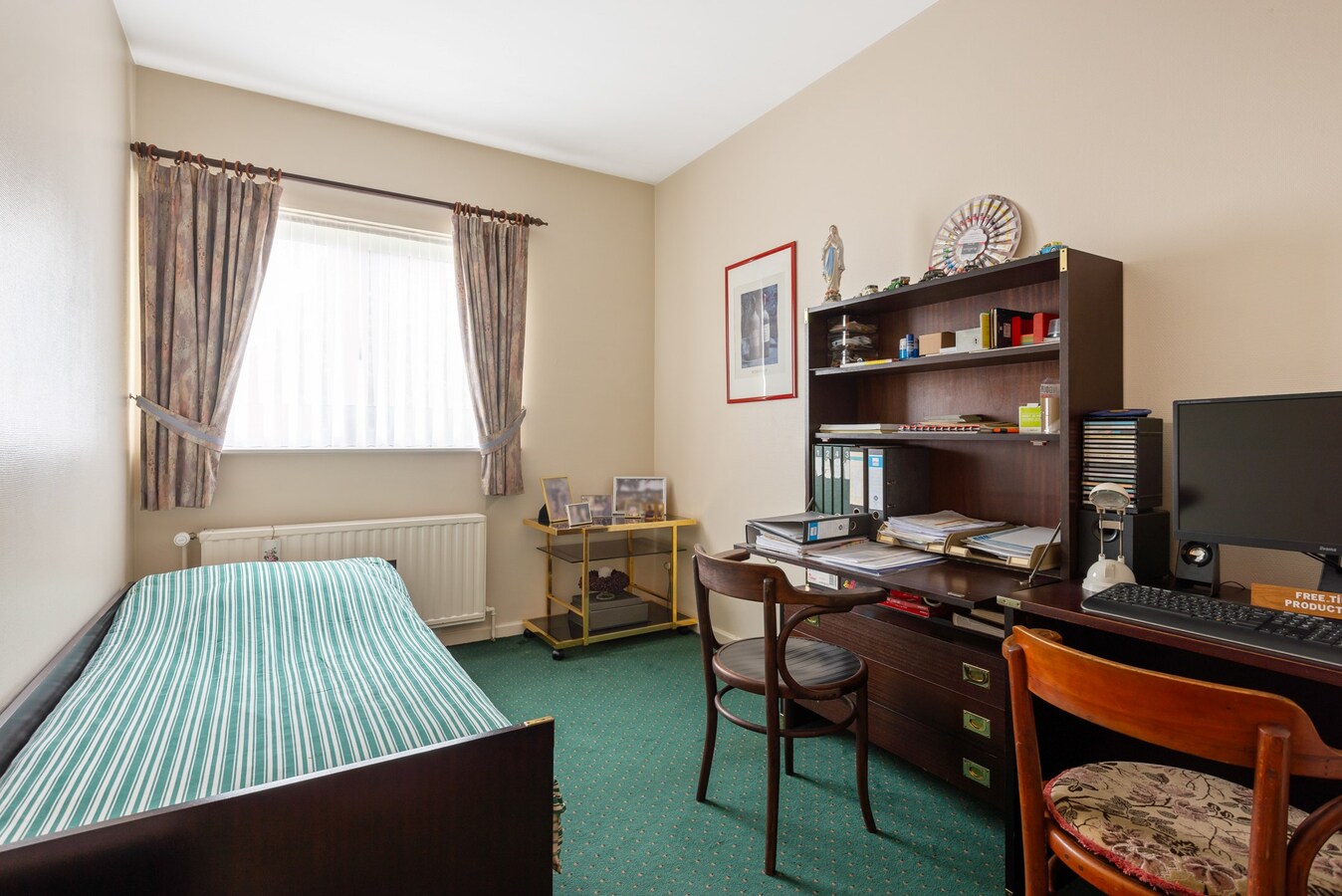 Woning verkocht in Ravels