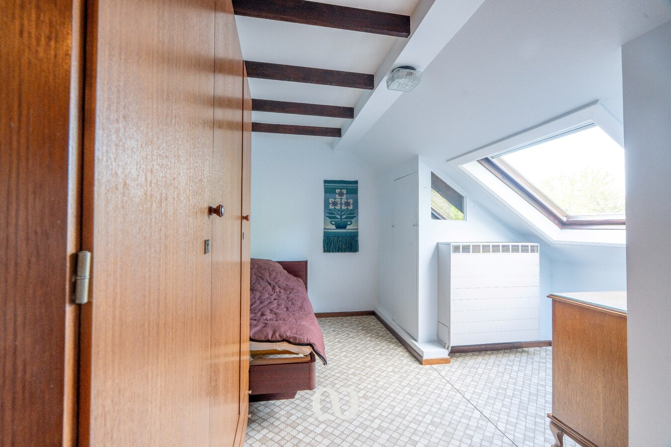 Uitzonderlijk charmante woning op toplocatie 