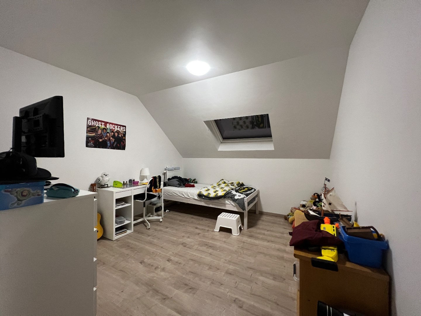 Slaapkamer 2