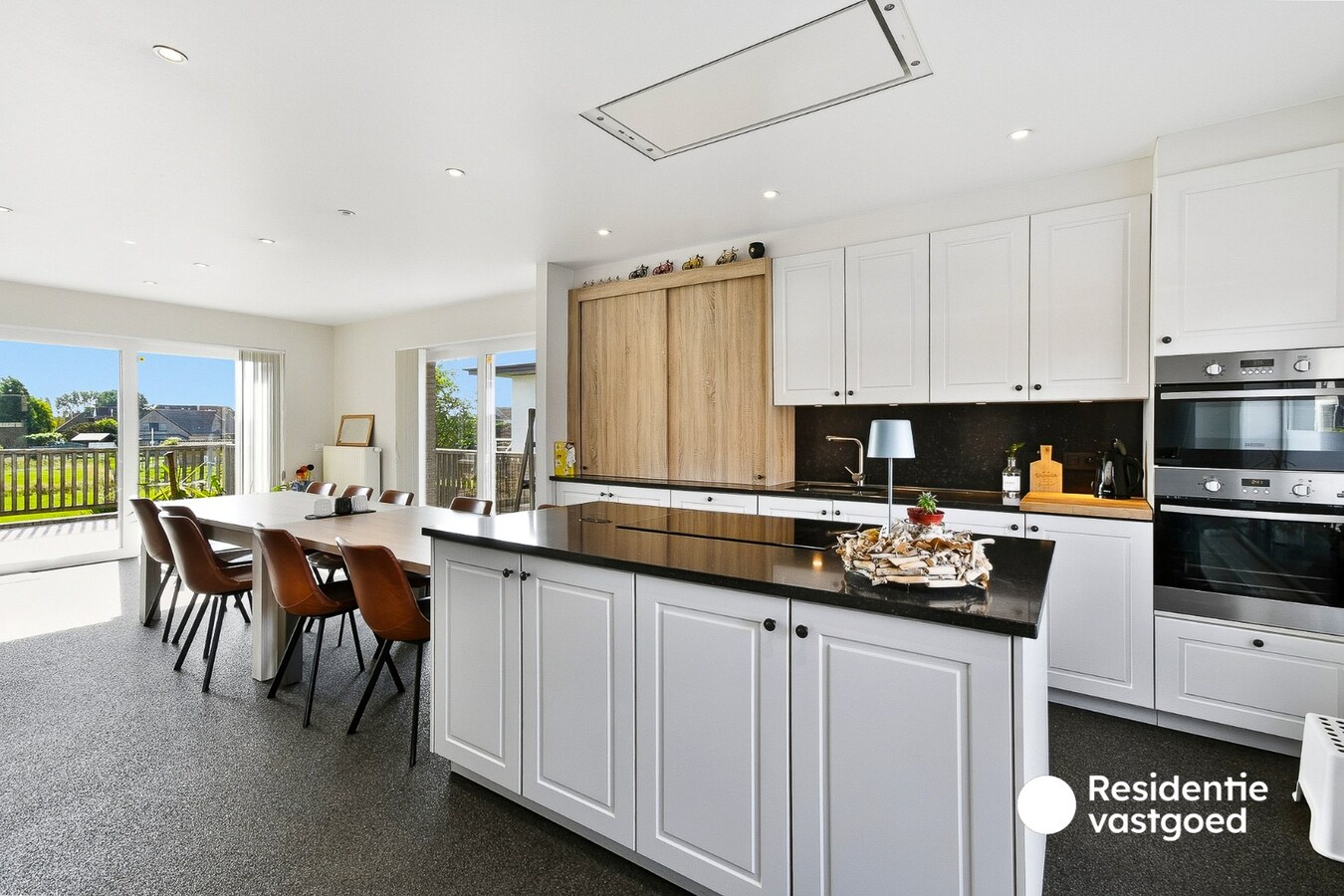 Te koop woning - Middelkerke