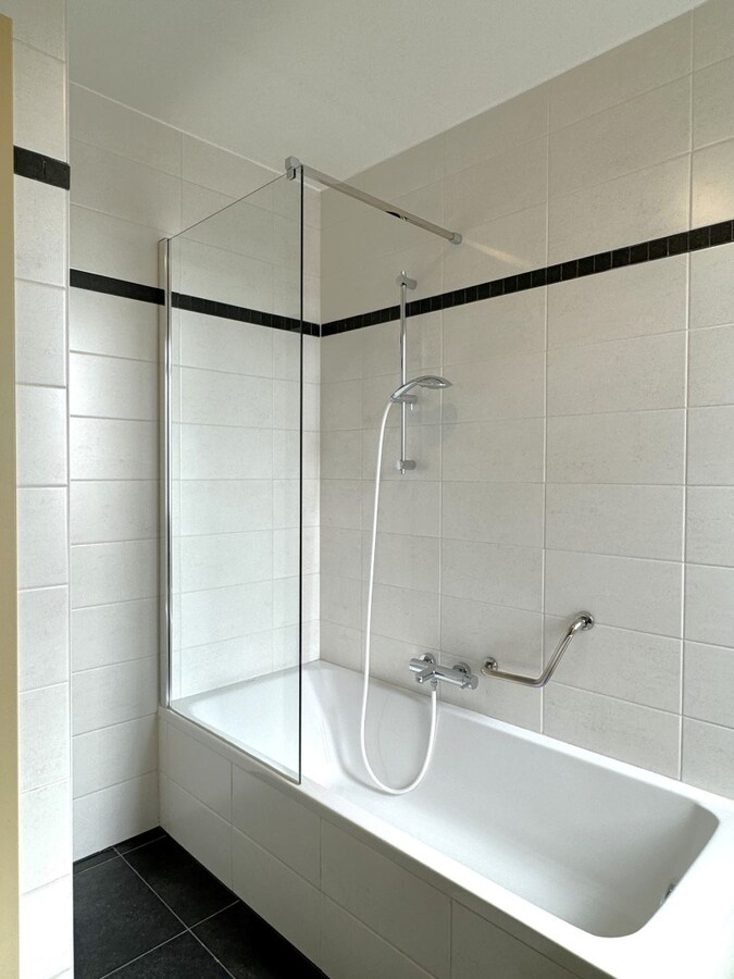 Appartement verhuurd in Ravels