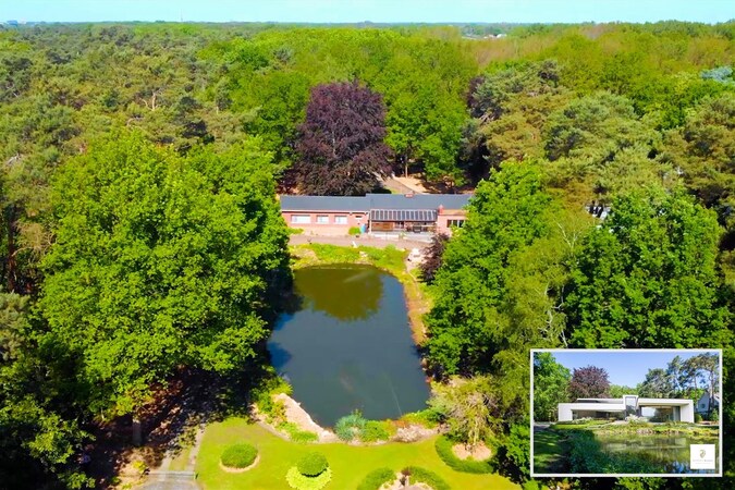 Verkocht woning - Putte