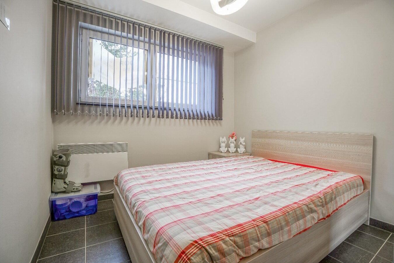 Te koop benedenwoning - Nieuwpoort