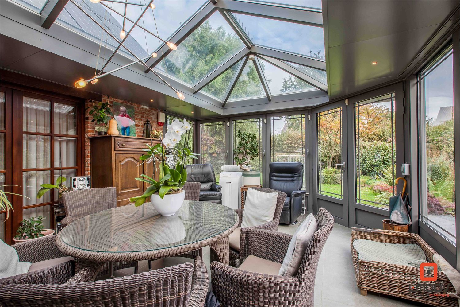 Villa verkocht in Oostakker