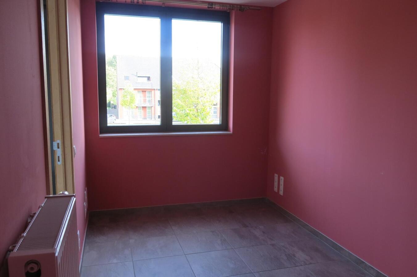 Centraal gelegen nieuwbouwappartement met 2 slaapkamers 