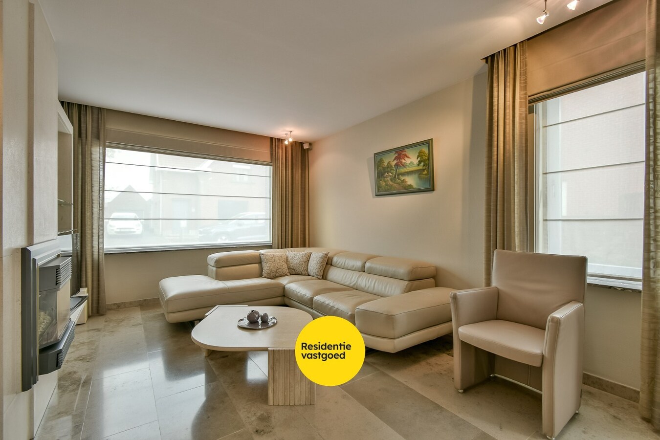 Te koop woning - Staden