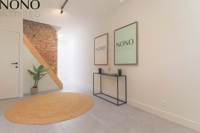 Verhuurd woning - Kortrijk