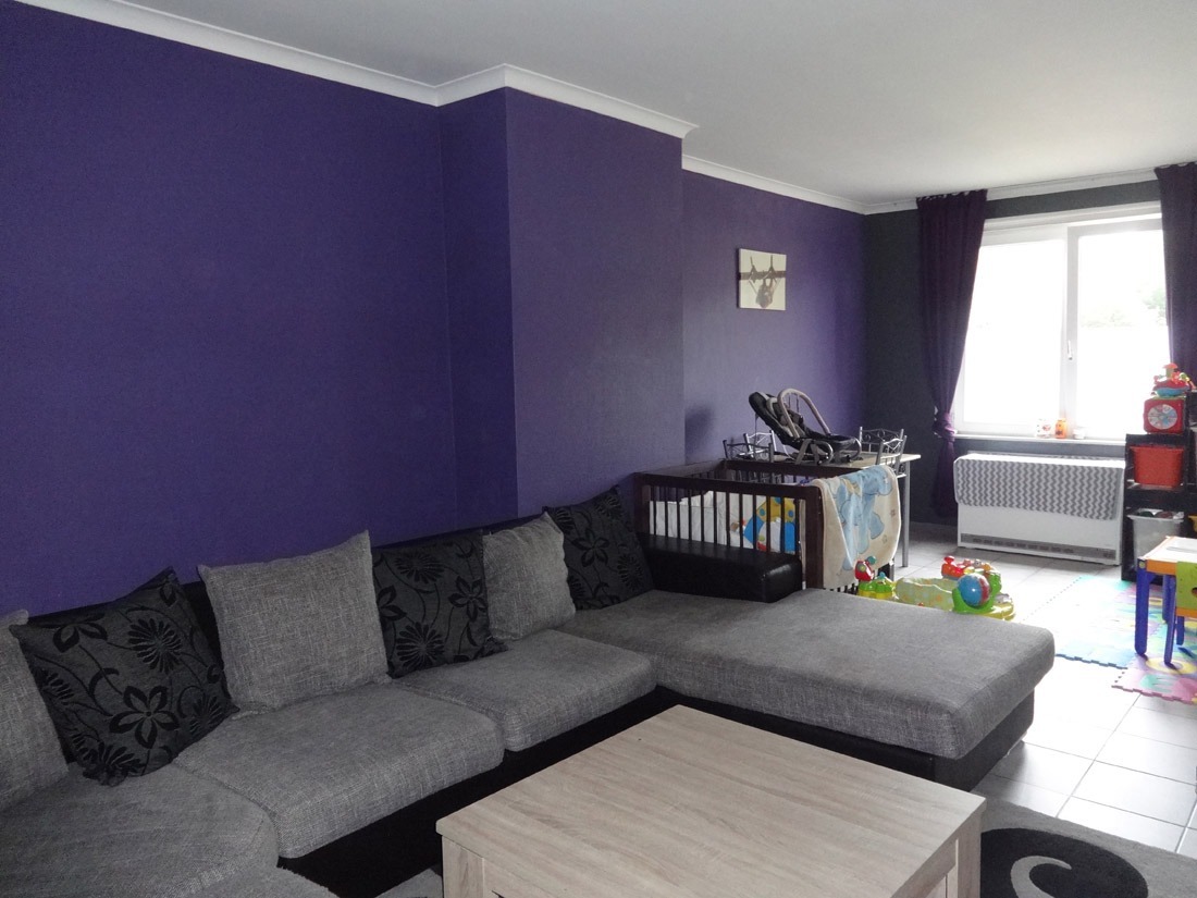 Verkocht woning - Genk