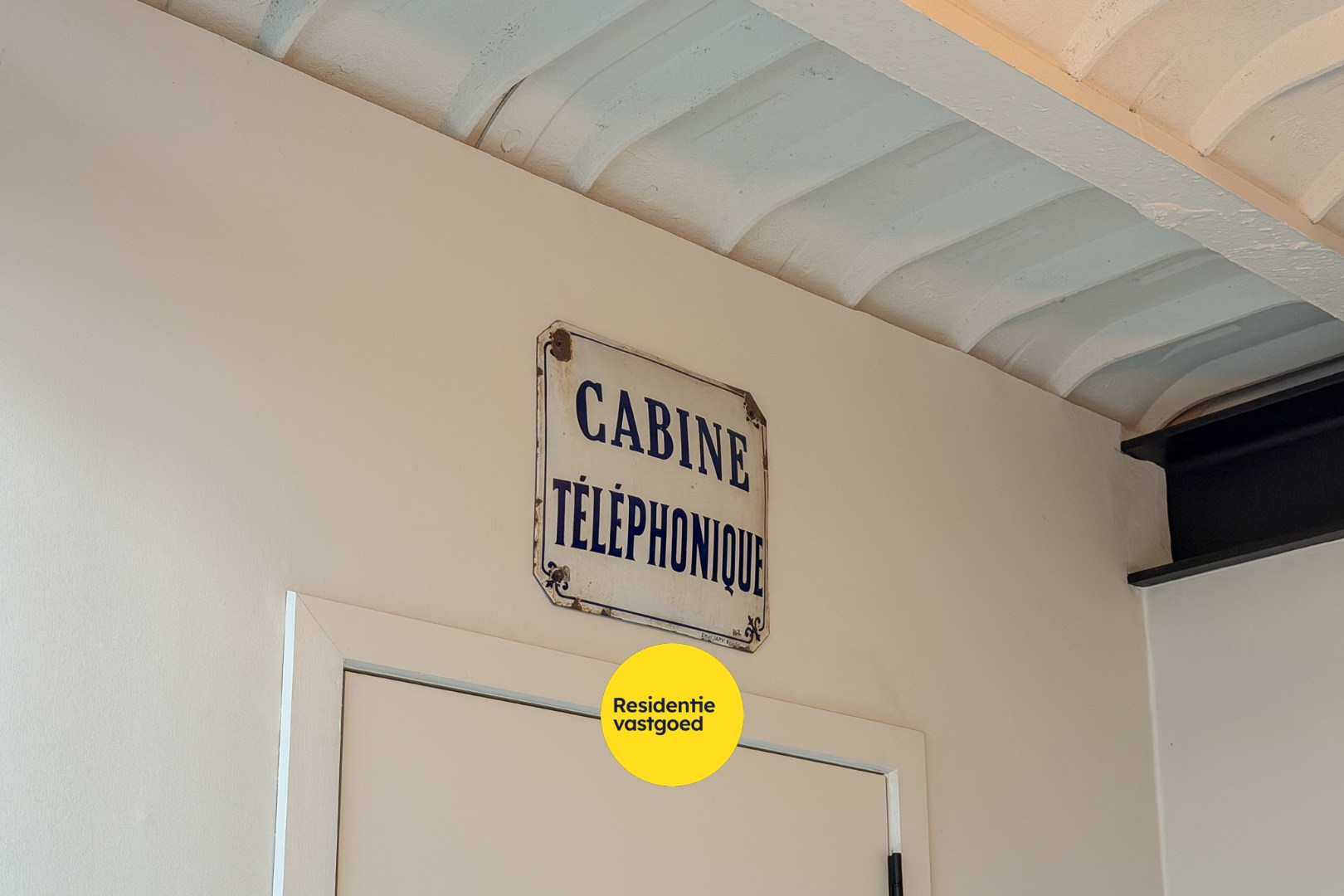 Unieke woning in voormalige borstelfabriek - karakter en comfort in perfecte harmonie! 