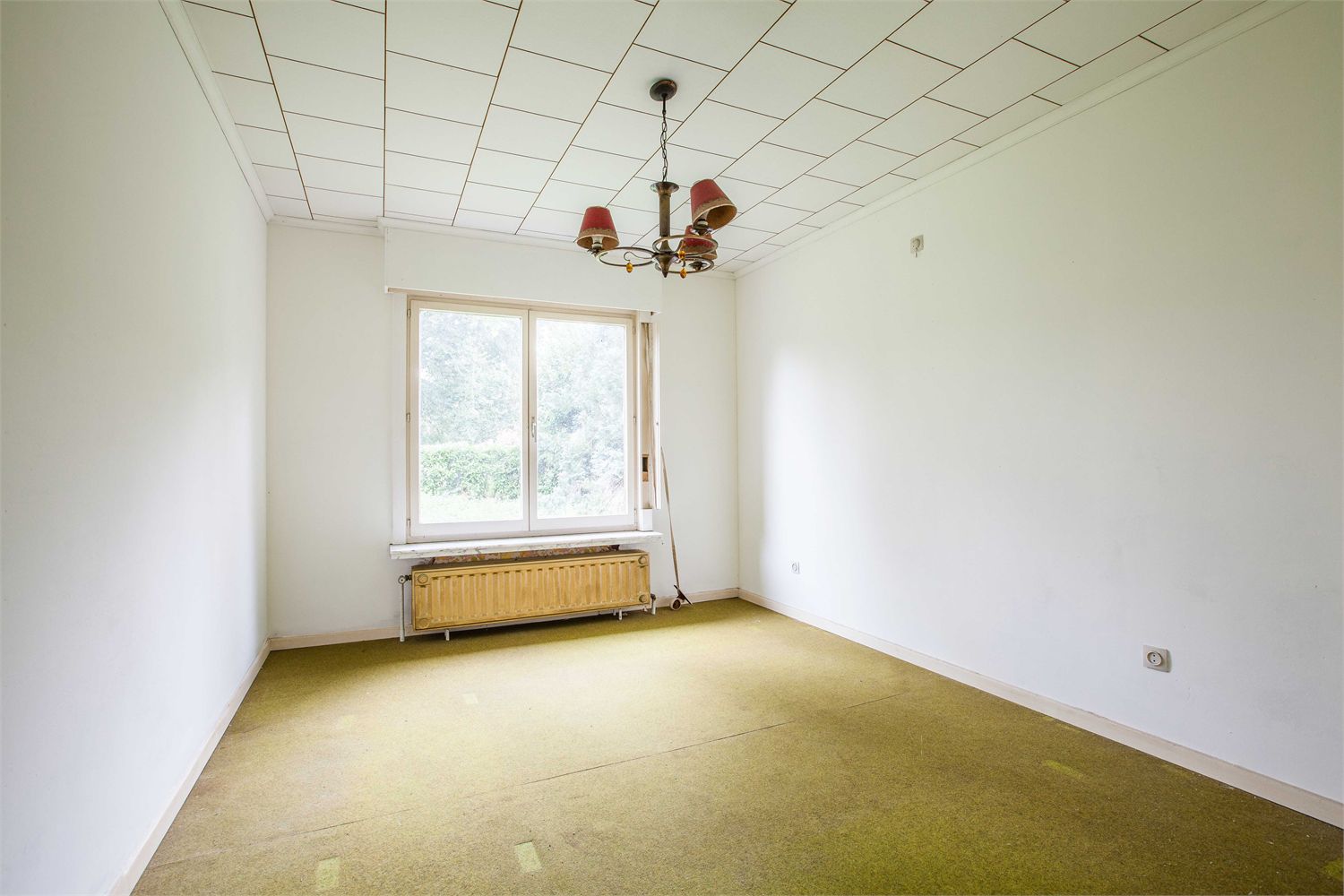 Woning verkocht in Eeklo