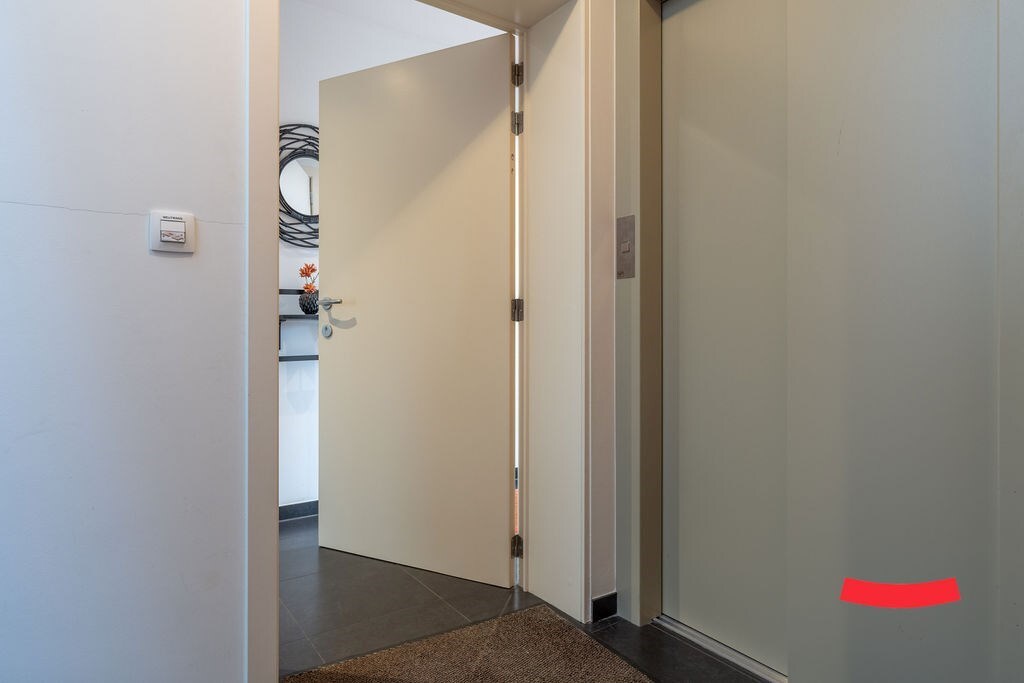 Appartement verkocht in Ravels