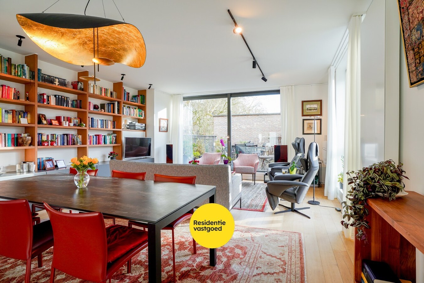 Te huur appartement - Brugge