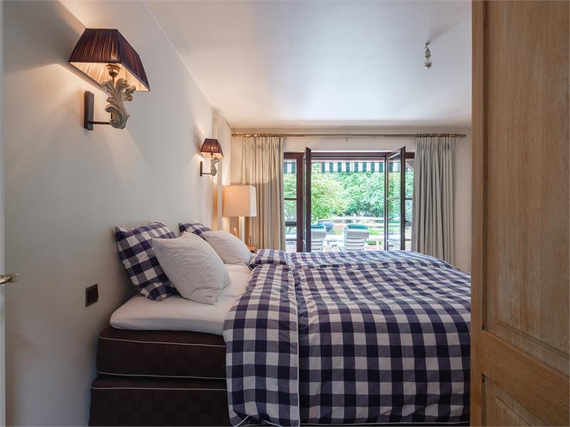 Privacy en oog voor detail in Laarne 