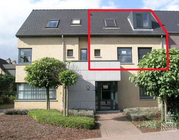 Verhuurd duplex - Bree