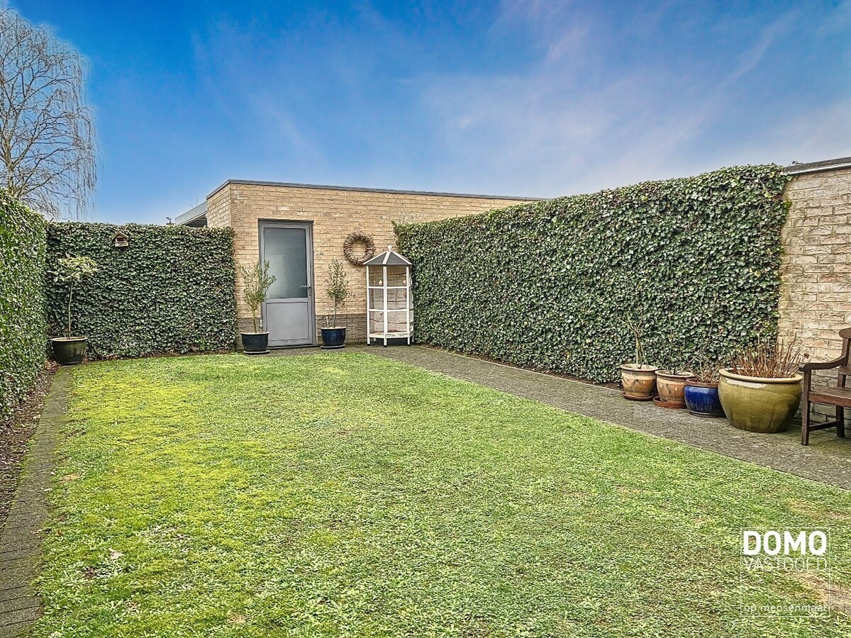 Instapklare en zeer ruime woning te Kuringen. 