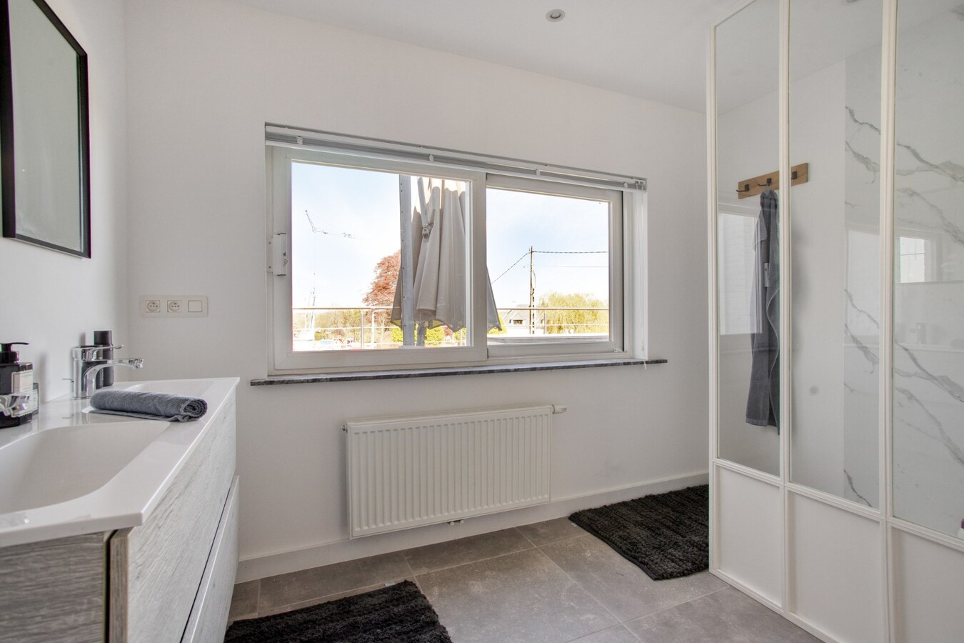 Uitzonderlijke eigendom: combinatie tussen logistiek en residentieel vastgoed 