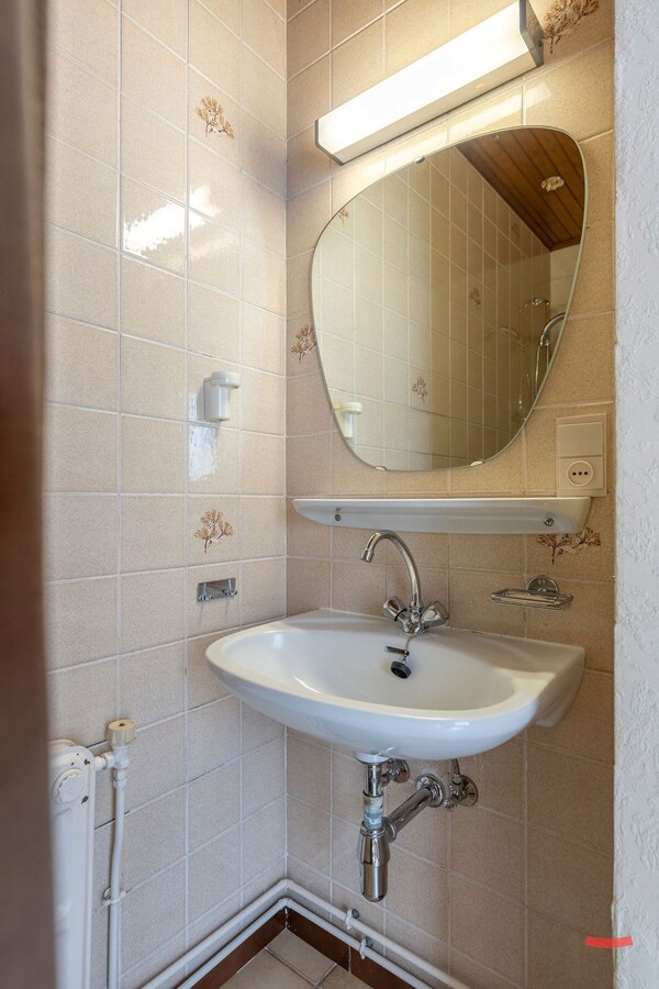 Woning verkocht in Oud-Turnhout