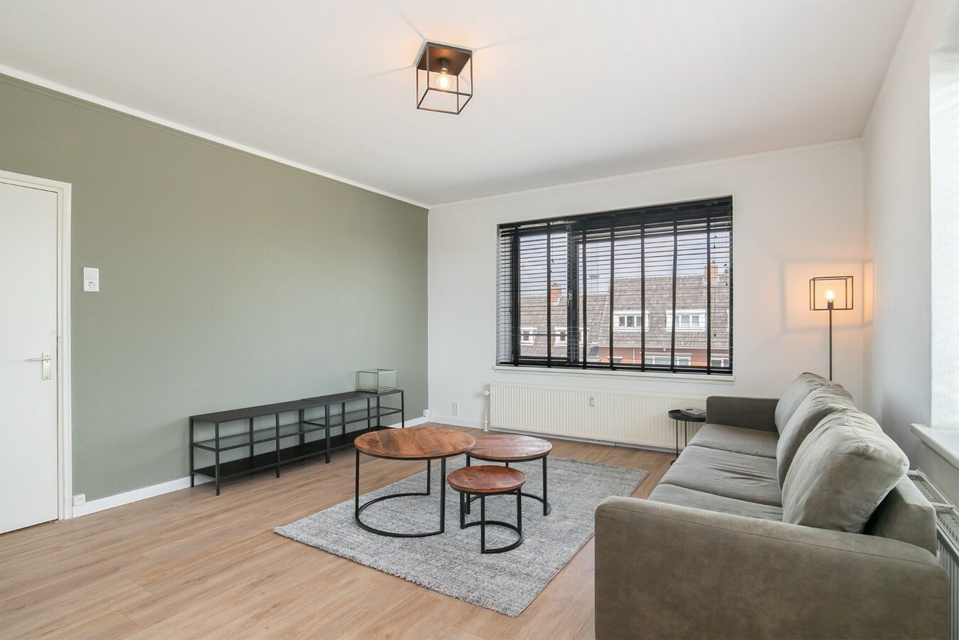 Verkocht gebouw - Rotterdam