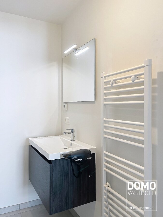 Quartier Bleu, luxueus en stijlvol wonen op een unieke locatie aan het water in centrum Hasselt. 