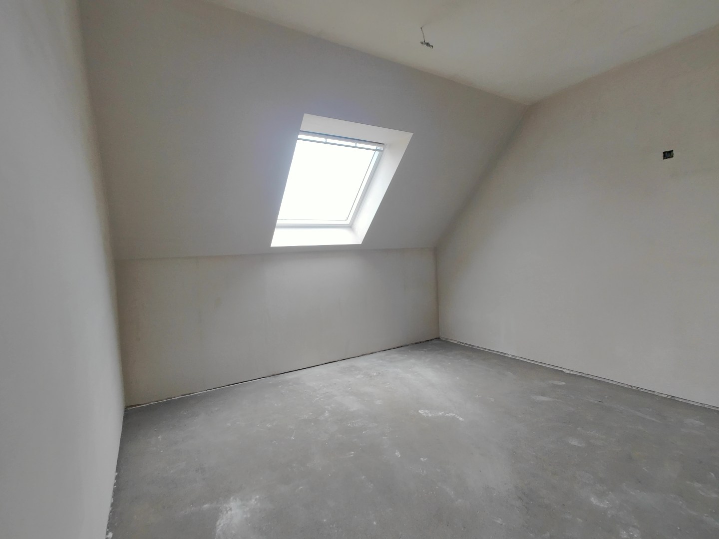 Interessante nieuwbouwduplex met 3 slaapkamers &amp; ruim zonnig terras 