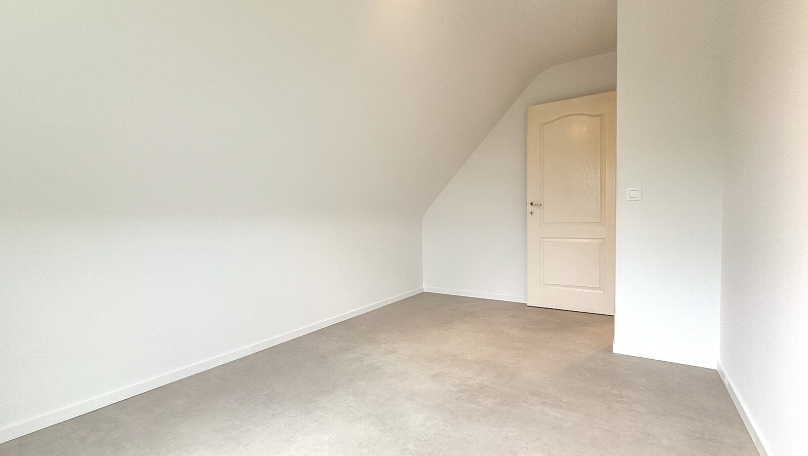 Ruime woning  in Hoegaarden - 4 slaapkamers - prachtig zicht 
