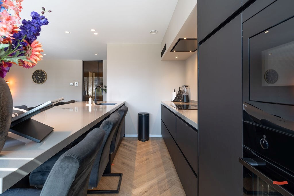 Appartement verkocht in Poppel