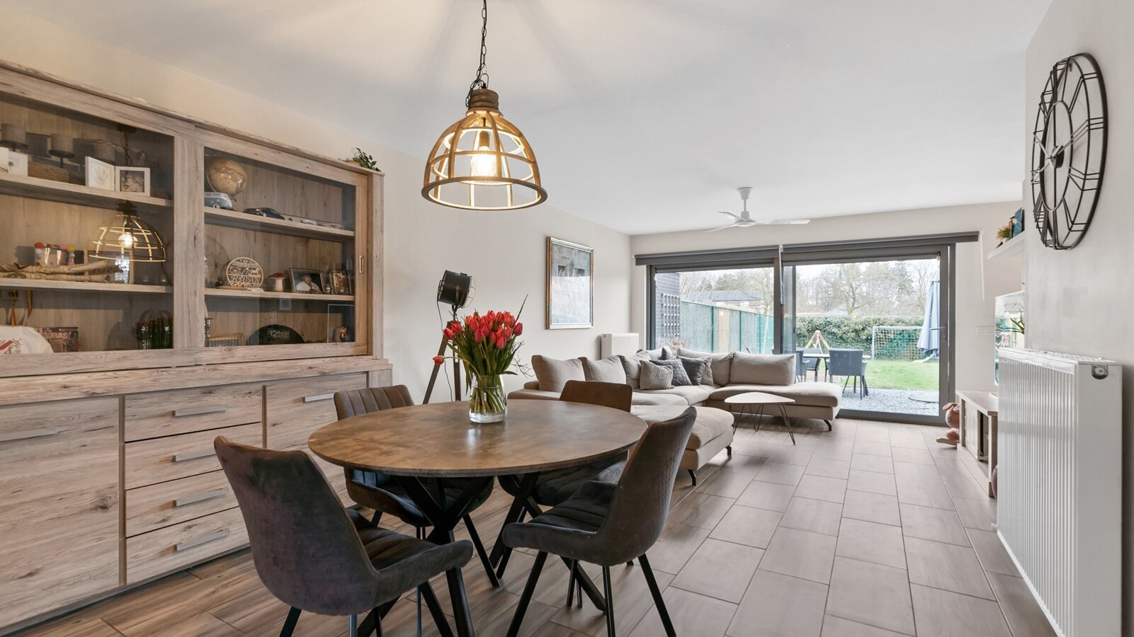 Verkocht woning - Lanaken